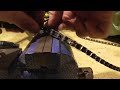 TUK TUK BUILD PART 3