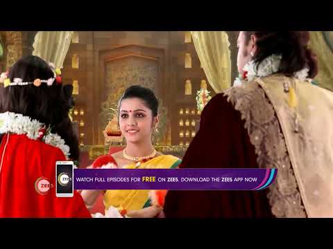 Nakshatra Jyoti Threatens To Punish Raghav - Sata Bhainka Sunanaki -Fantacy Odia Tv Serial -Webi 297