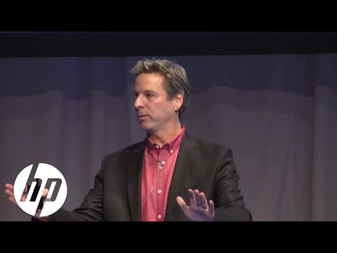 Andrew Bolwell  | HP World Tour 2014 | HP