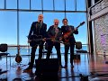 Stompin at the Savoy - Frank Vignola, Martin Taylor, John Jorgenson, Rockport May 1, 2022