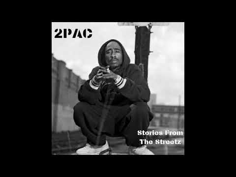 2Pac Ft. Lil' Mo - Niggaz Nature (Remix)