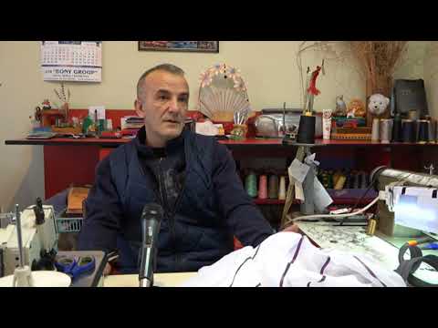 PRILOG VRT - Krojacke radnje ponovo aktuelne