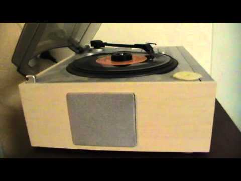 Peter and Mary 1954 Hit record