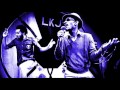 Linton Kwesi Johnson - Reality Poem (Peel Session)