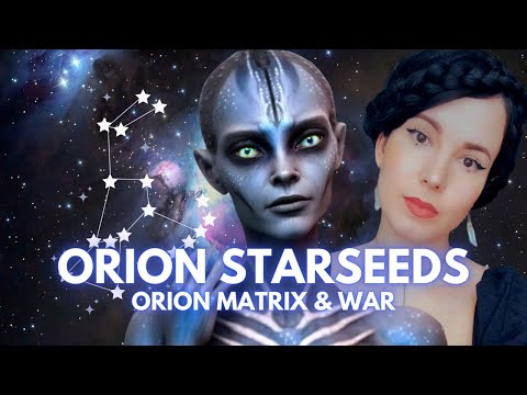 ORION STARSEEDS + Debunking false Info