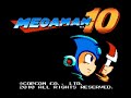 Mega Man 10 NES Music Wily Defeated