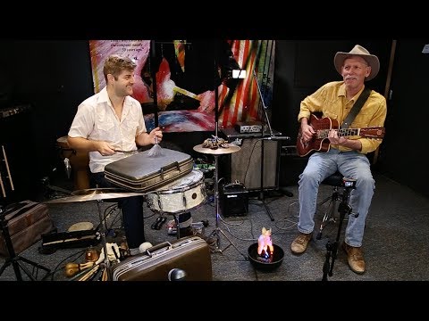 vfJams with Jake Reed and Bruce Forman