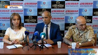 «Վերելքը» խոստանում է կտրուկ փոփոխություններ կատարել կրթության, գիտության ոլորտներում