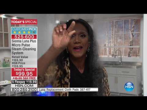 HSN | Laundry Room Solutions 02.17.2017 - 01 AM