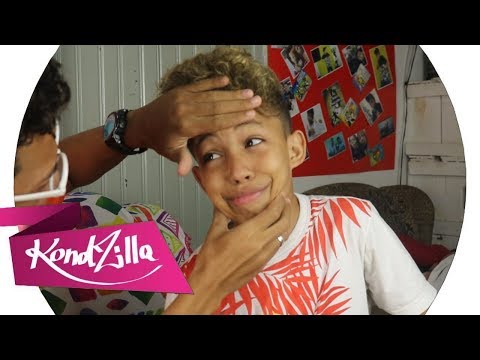 MC Kekel e Dani Russo - Solteiro Nunca Está Só ( PARÓDIA )