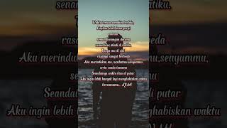Download lagu ungkapan rindu untuk ayah yang sudah meninggal#shorts#youtuber pemula mp3 Download lagu ungkapan rindu untuk ayah yang sudah meninggal#shorts#youtuber pemula mp3