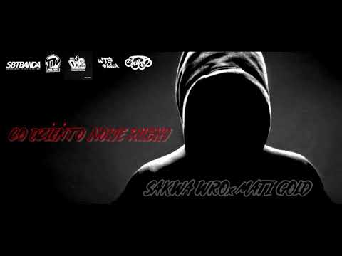 SAKWA WRO - Co dzień to nowe ruchy feat. MATI  prod. Wełenka