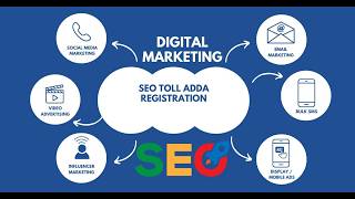 SEO Tool Adda Registration Full Guide