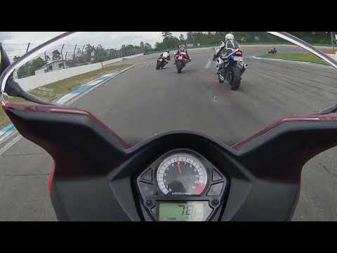 Suzuki SV 650S, Touristenfahrt Hockenheim 20.05.2023