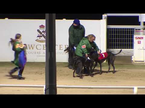 2018 ASTUTE ELECTRONICS GOLD CUP - HEAT 2 - T1 DOROTAS WILDCAT