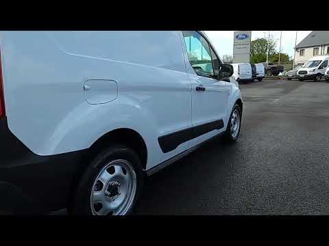 Ford Transit Connect 5.5  HP Available Connect VA - Image 2