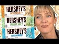 Irish People Try Hershey's Chocolate World Bars