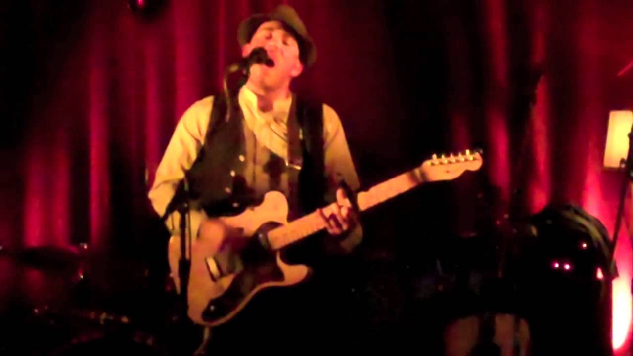 Promotional video thumbnail 3 for Chris Robley