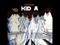 Motion Picture Soundtrack—Radiohead (demo ...