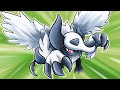 MEGA ABSOL IS FINALLY BACK! MEGAS TO HIGH LADDER #1