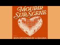 Bon Entendeur VS Dalida Mourir Sur Scene Version Slowed.