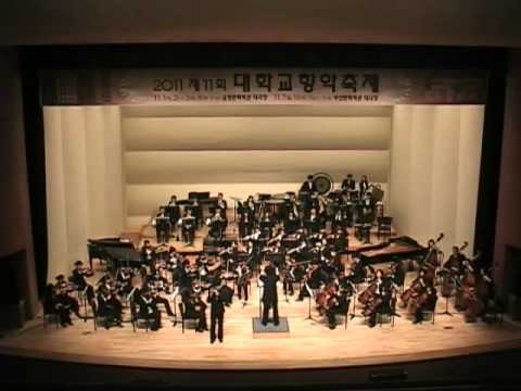 E.DAMARE: Le Merle Blanc Polka-Fantasia for Piccolo and Orchestra