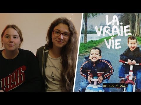 Ce qu'on a pensé du concert de Bigflo et Oli