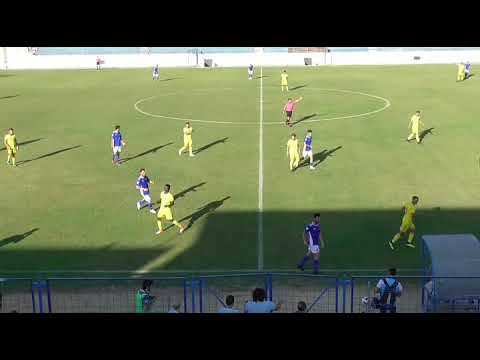 PARTIDO COMPLETO ENTRE XEREZ CD - CADIZ CF
