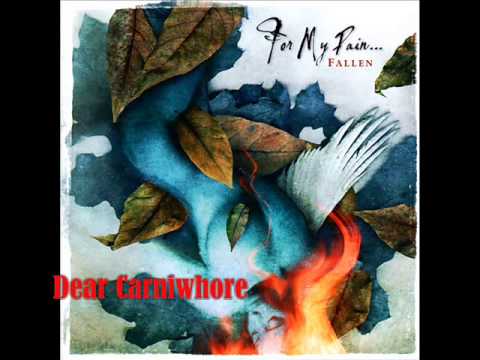For My Pain... - Fallen (Full Album)