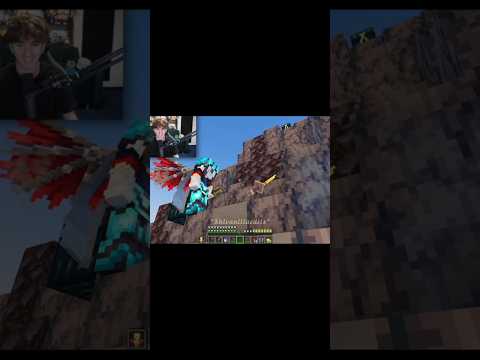 Yami und Platin funny moments #minecraft #youtubernachbarschaft #yamiyami #platin2