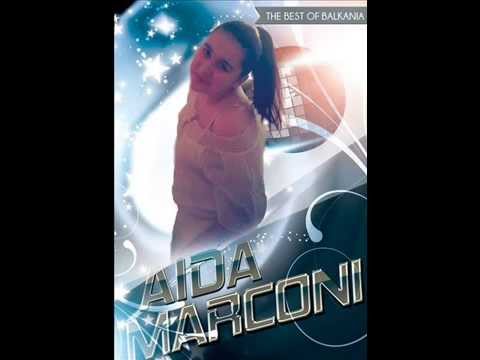 Aida Marconi - 024 ( Zatox Remix )