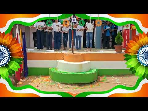 ✨🇮🇳 Patriotism in Every Performance! | 80th Independence Day Celebration | MDPS Bihta