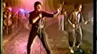 ALUX NAHUAL -Alto al fuego