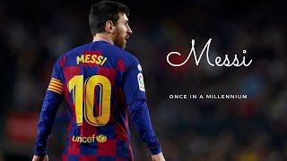 Lionel Messi - Paris Willy William | Skills &amp; Goals