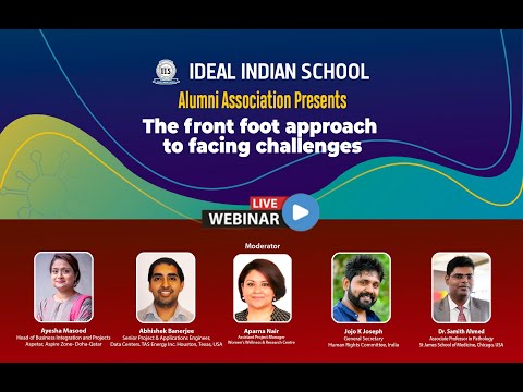 Jojo K Joseph Motivational Talk - Teacher & Student