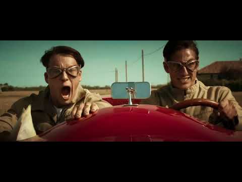 Thumbnail for ferrari vs Lamborghini scene by Lamborghini, Ferrari