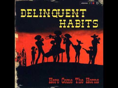 Delinquent Habits- Adam 12