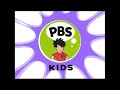 PBS Kids Channel Bumper George Shrinks 2000 2005