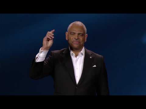 Keynote Highlights of CES 2017