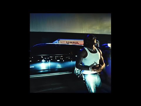 [FREE] Gunna x Roddy Ricch Type Beat 2025 - "Therapy" | @JpBeatz