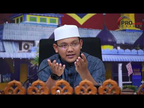 04-07-2023 Ustaz Qarni Edrus : Al-Fiqh Al-Akbar