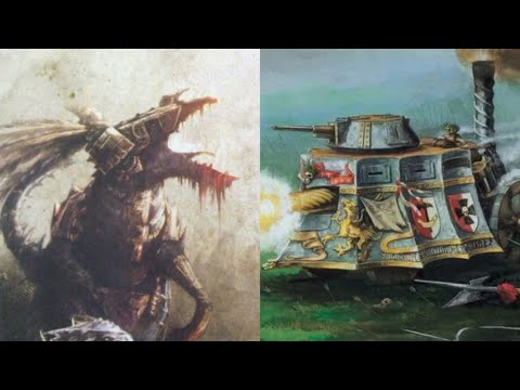 The Shredder & The Steam Tank | Multiplayer Battle | Total War: Warhammer 2