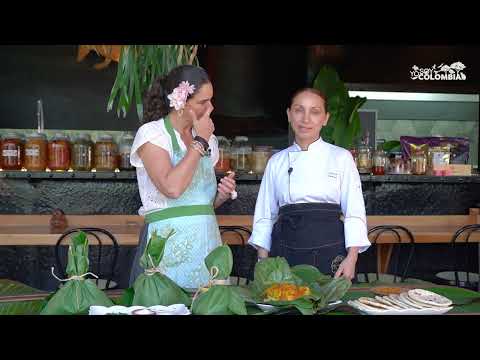 Volver al Quindío desde sus sabores | Gastronomía, territorio y consumo local