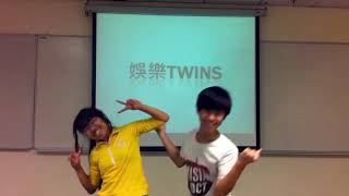 DDTv 發佈大會2011 - 娛樂革命