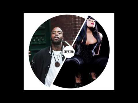 ShortLord - Cheated  feat THENDIVA  (audio exclusive)