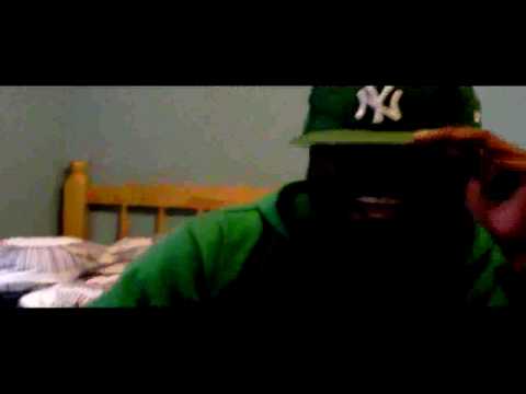 Luc Skyz and Mr Drastick spittin bars Pt 1