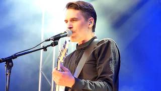 Malmö Festival 2016. Tingsek & Allen Stone  Live.  By #mikemerone.