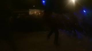 Necrodeath   Choose Your Death Live @Waroeng Ayee Mojoroto