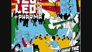 Counting Down the Hours - Ted Leo and the Pharmacists