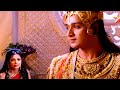 Mahabharat Ep 190 মহাভারত দ্রৌপদীর বস্ত্র হরণ ভগ